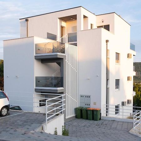 Apartment Primero Primosten Luaran gambar