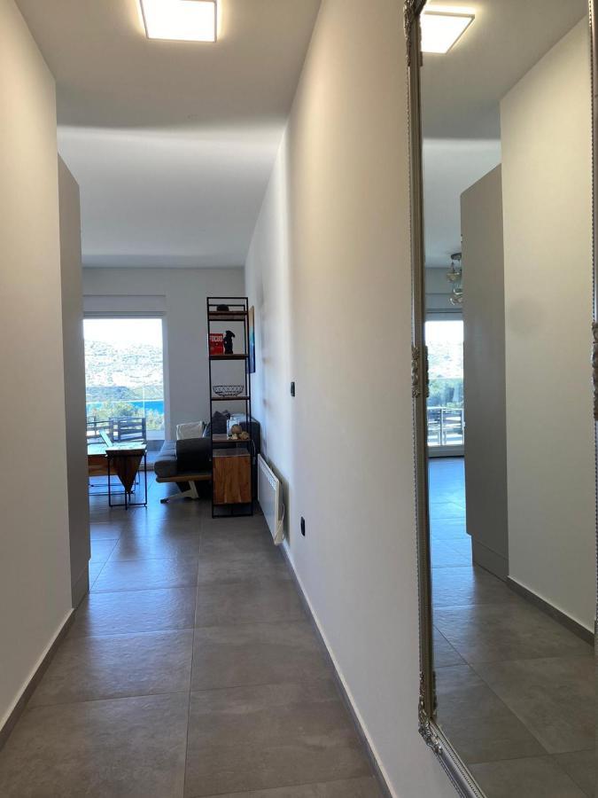 Apartment Primero Primosten Luaran gambar