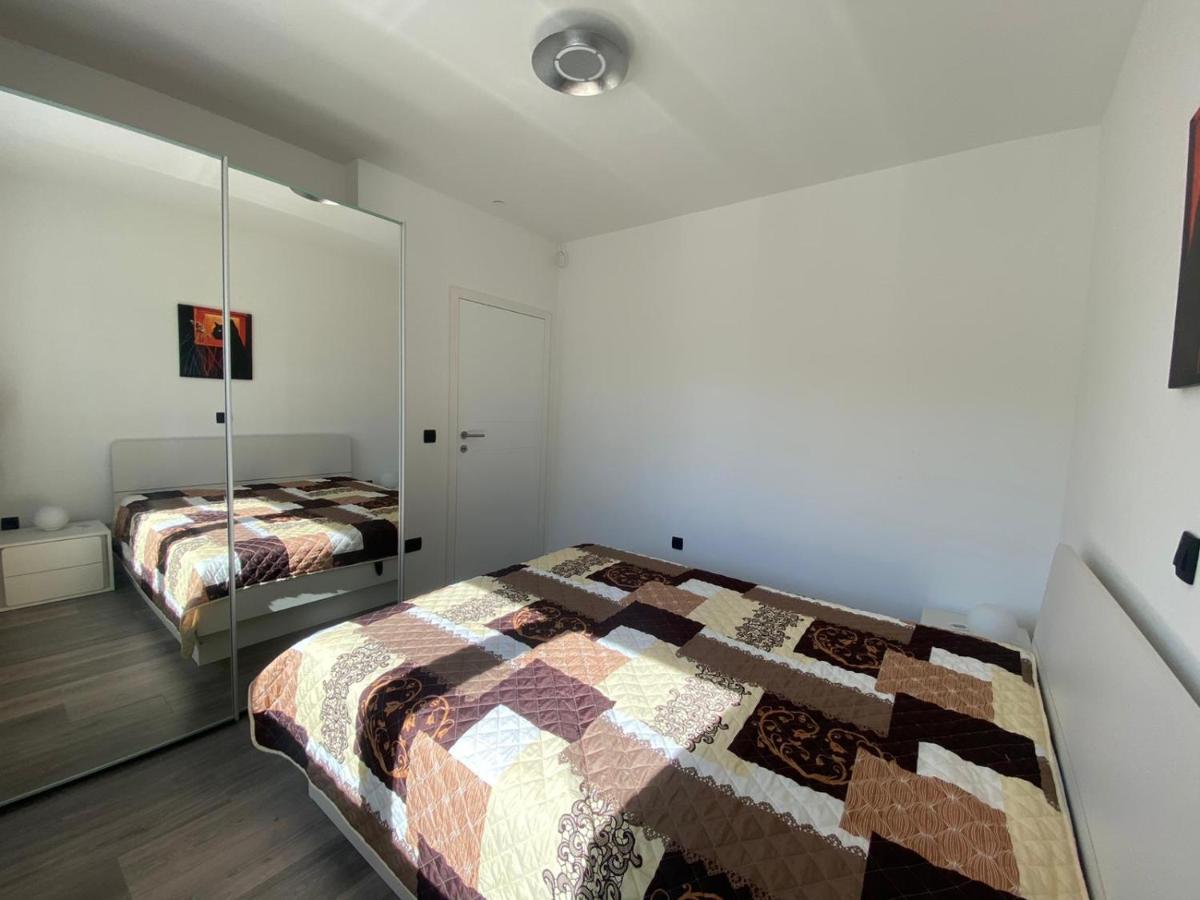 Apartment Primero Primosten Luaran gambar